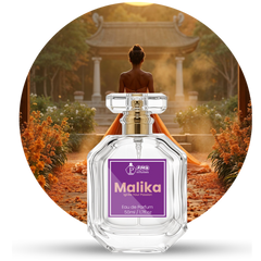 Malika – Wear the Crown, Shine like a Queen