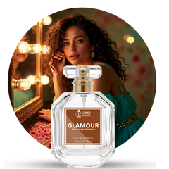 Glamour - Feel the Spark, Live the Glamourous Life