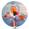 Frozen Flames (10ml)