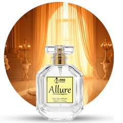 Allure – A Scent That Whispers with Every Breath