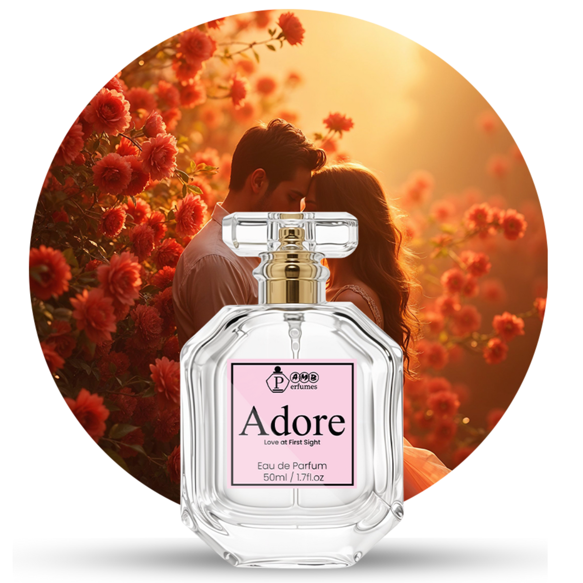 Adore - The essence of passion in every spritz