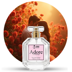 Adore - The essence of passion in every spritz