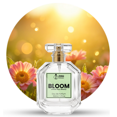 Bloom - Where beauty and fragrance blossom