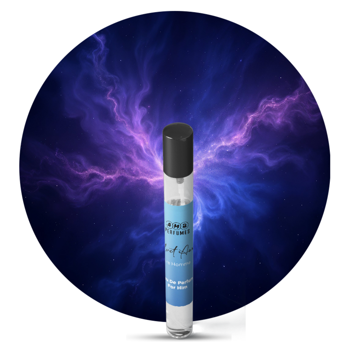 Velvet Aura (10ml)
