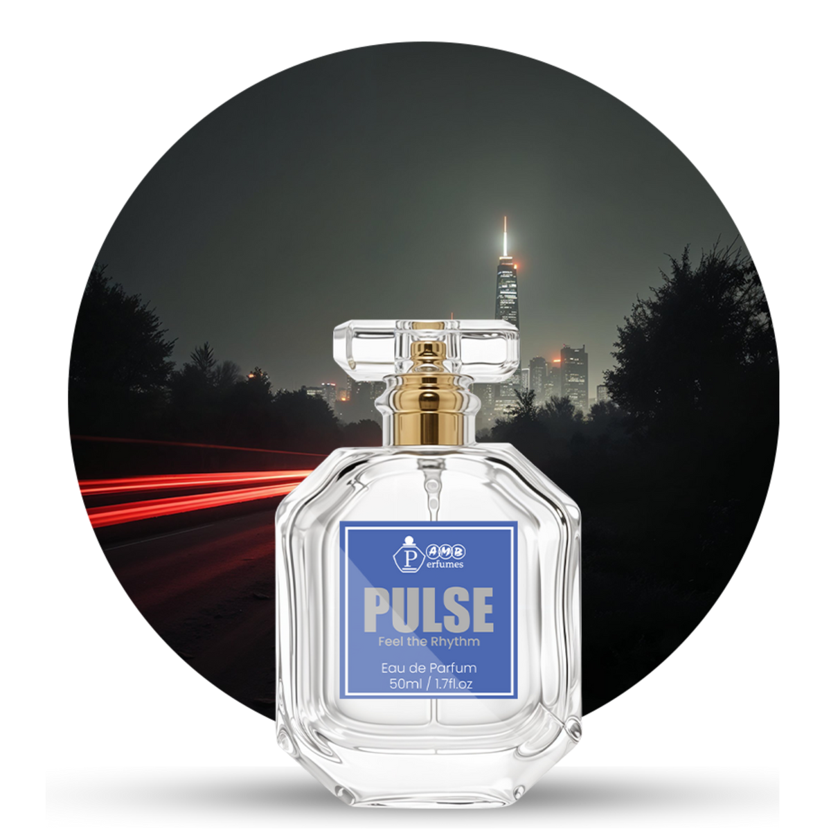 Pulse - Feel the Beat, Live the Every Moment