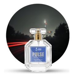 Pulse - Feel the Beat, Live the Every Moment