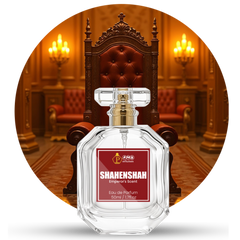 Shahenshah: The Essence of Imperial Majesty
