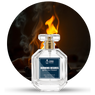 Burning Desire