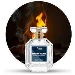 Burning Desire