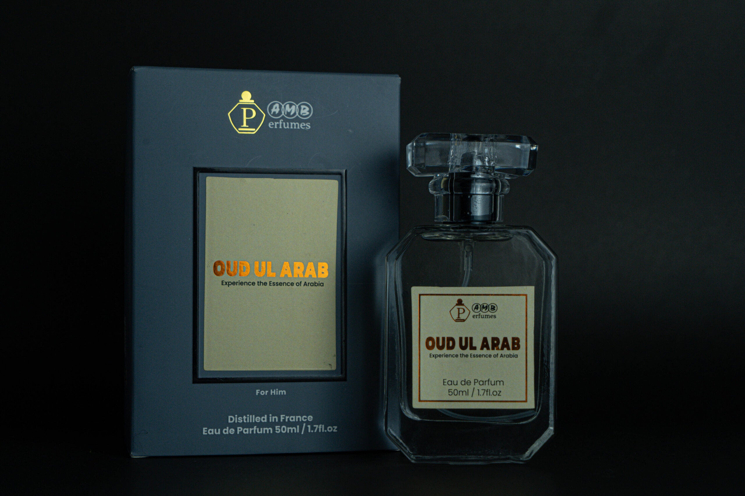 oud ul arab 3