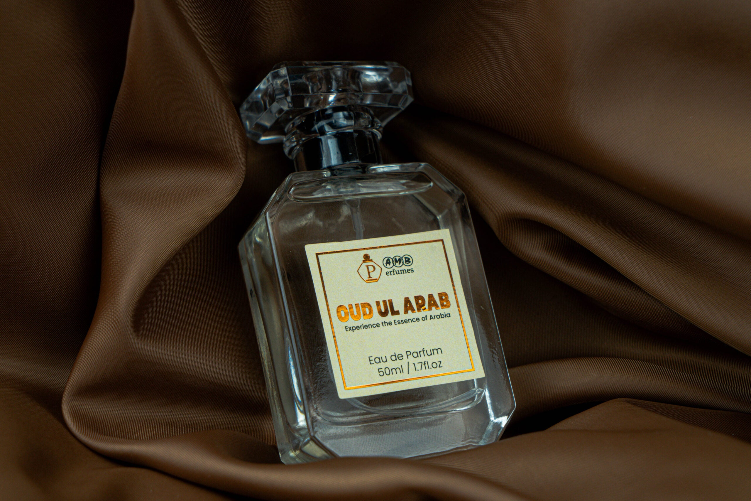 oud ul arab 2