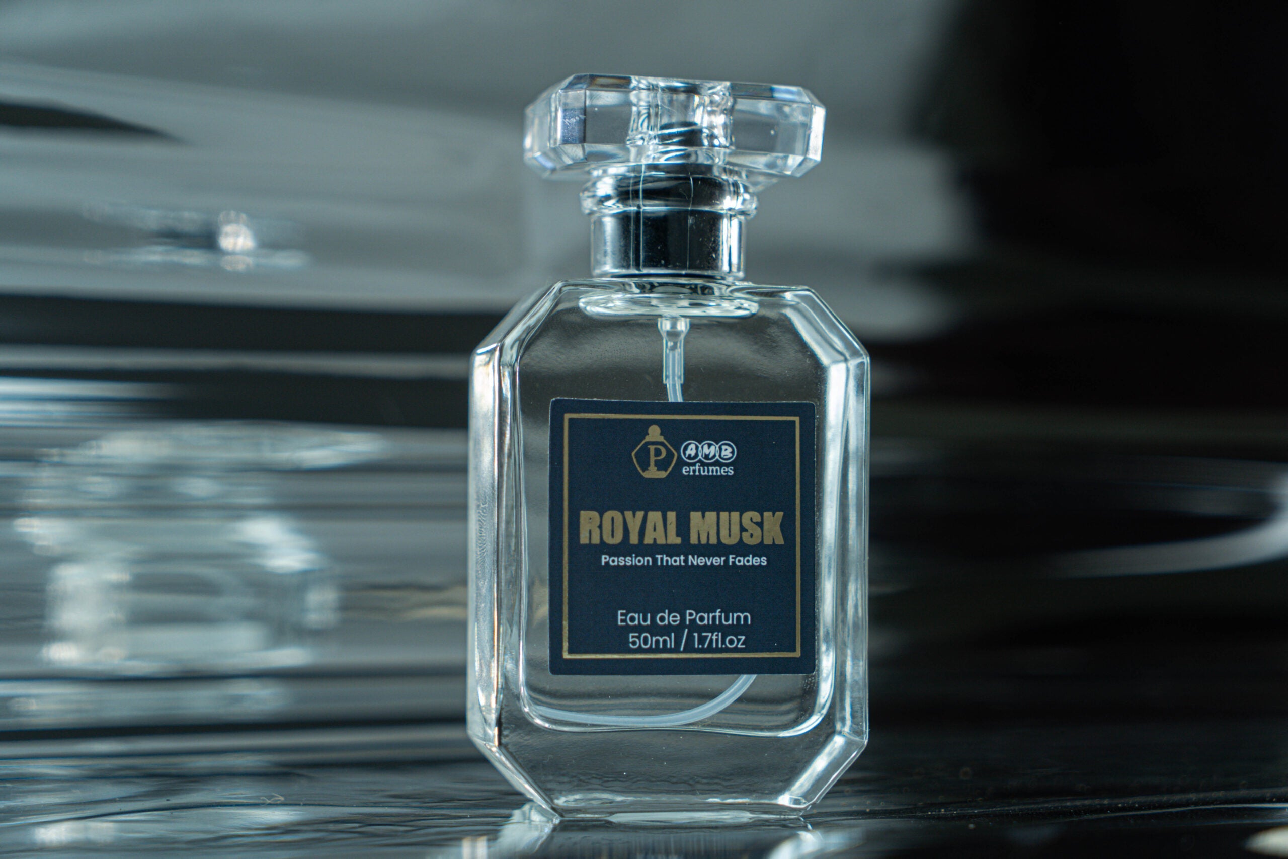 Royal Musk 4