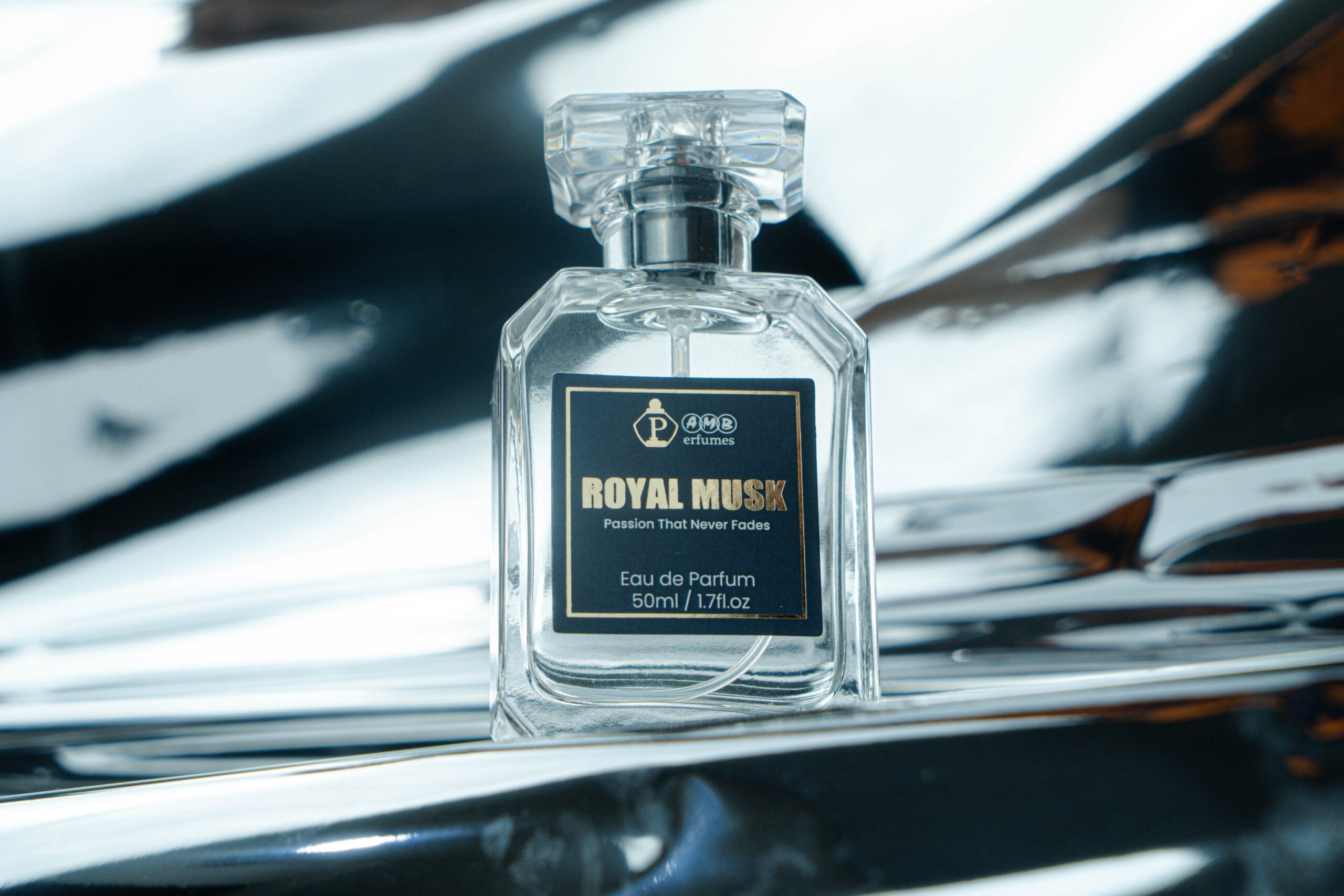 Royal Musk 3