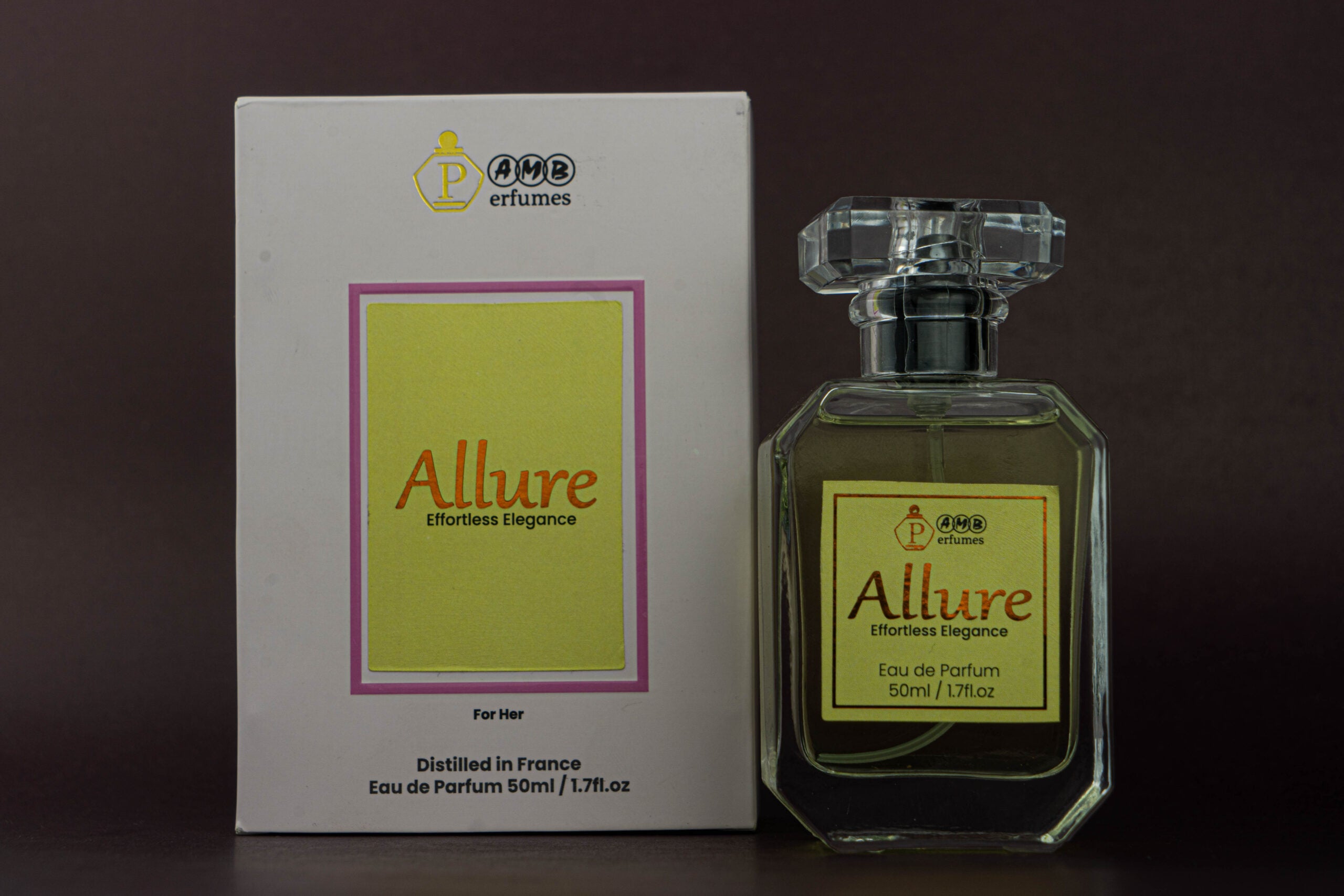 Allure 3