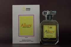 Allure 3