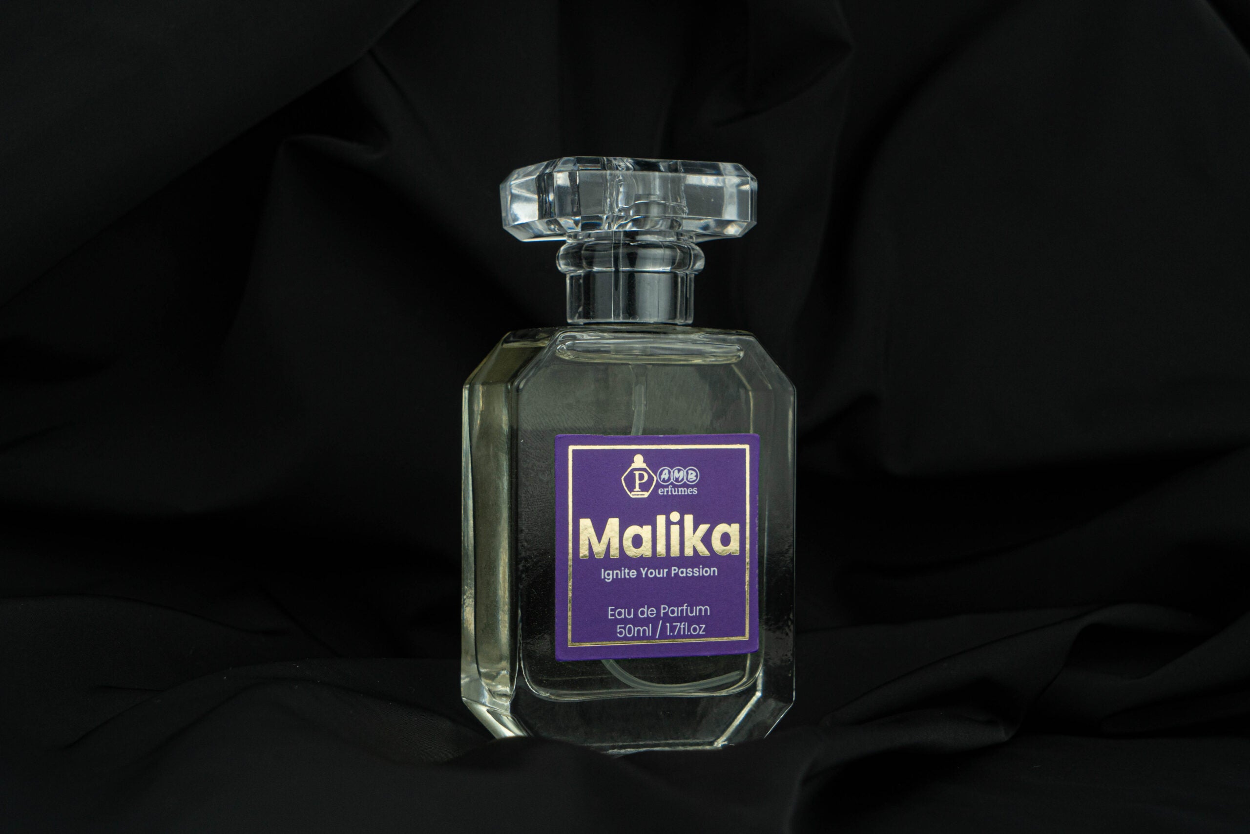 Malika 4