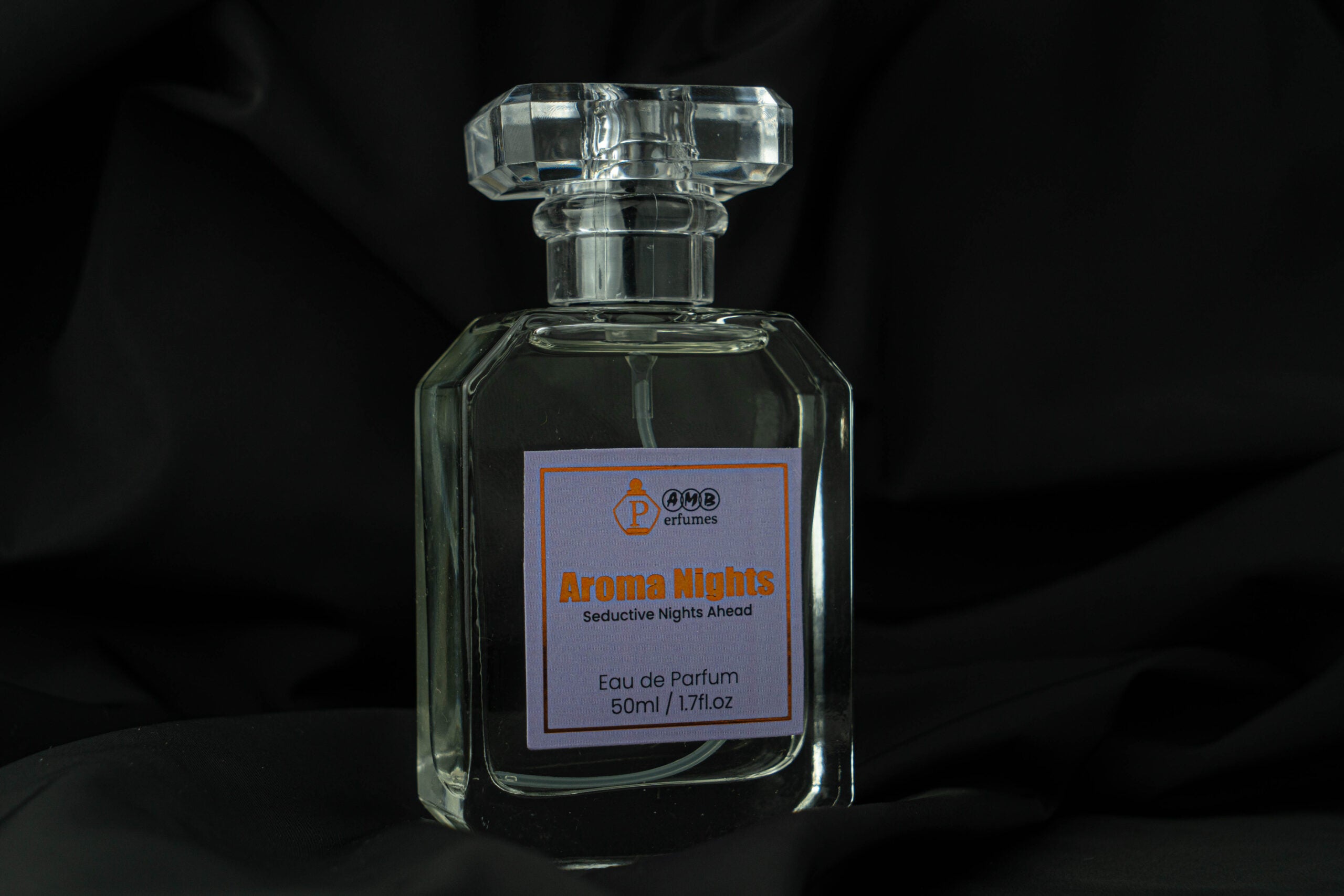 Aroma Nights 4
