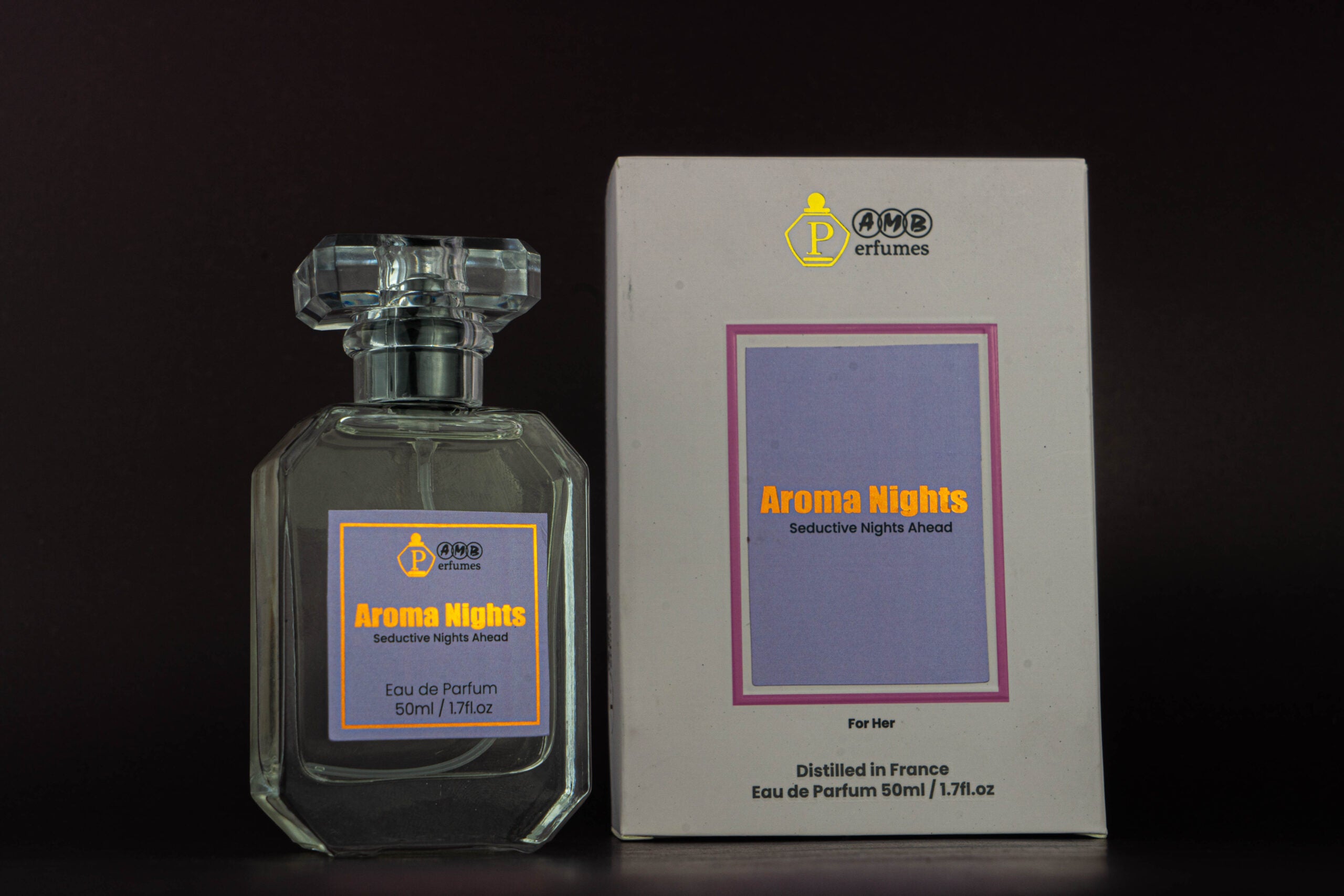 Aroma Nights 3