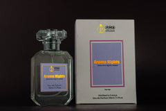 Aroma Nights 3