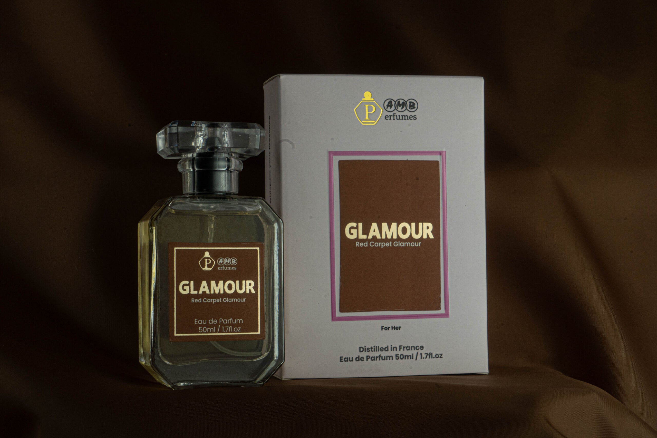 Glamour 4