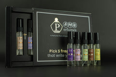 Prestige Women Tester Bundle