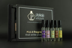 Prestige Women Tester Bundle