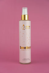 Sweetheart body mist