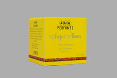 Frozen Flames packaging box