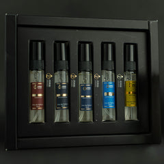 AMB's Prestige Men Tester Bundle