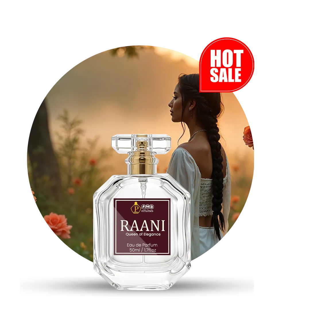 Raani perfume