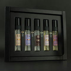 AMB's Premium Women's Elite Tester Bundle