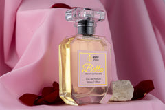 Bella – Everlasting Smell in Every Spray of Scent