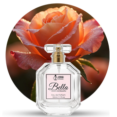 Bella – Everlasting Smell in Every Spray of Scent