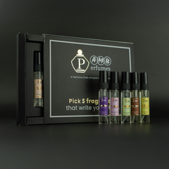 Make Your Own Bundle of 5 Testers