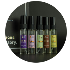 AMB's Prestige Women Tester Bundle