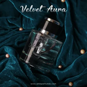 Velvet Aura