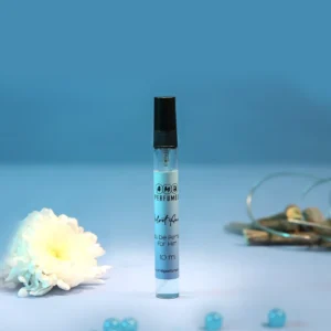 Pocket Perfume velvet aura 10 ml