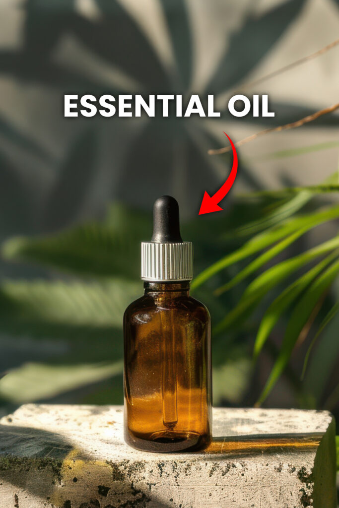 Essential Oil