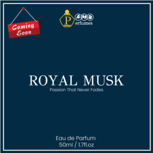 ROYAL MUSK